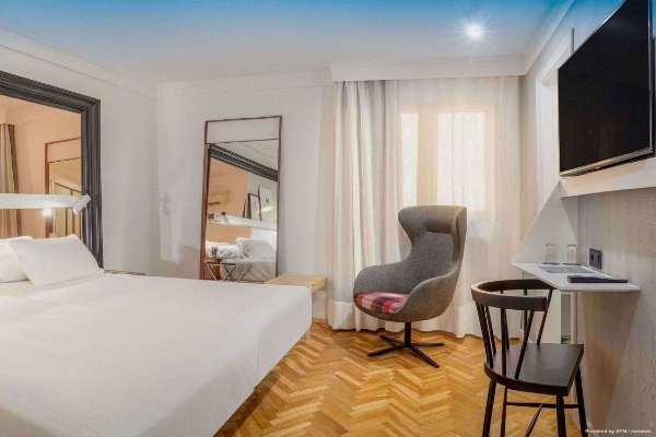 SH Inglés Boutique Hotel